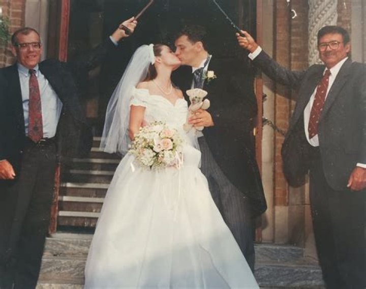 Amy Bauernschmidt's Marital Status Revealed