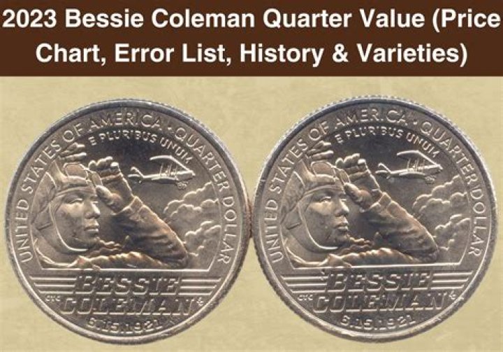 Bessie Coleman Net Worth 2024, Age, Height, Bio, Birthday, Wiki!