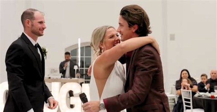 Drake Milligan's Marital Status Unveiled