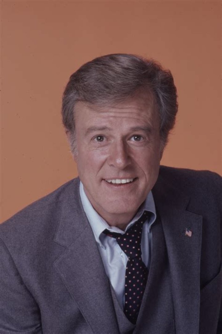 Exploring The Robert Culp Height
