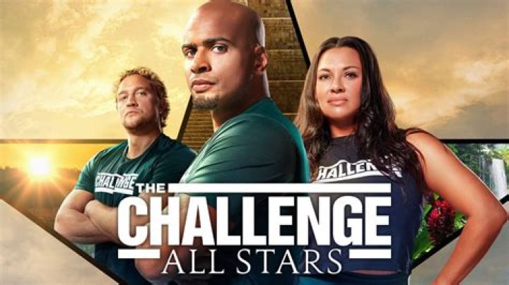 Get to know Kendal Darnell from The Challenge All Stars season 2 Fri 12 November 2021 00:00