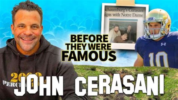 How multi-millionaire John Cerasani can afford to sail with Below Deck and $23k tip Tue 16 May