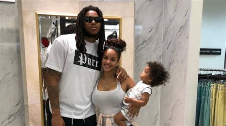 Is Briona Mae Pregnant With Boyfriend Eric Bledsoe In 2023? Baby Bump