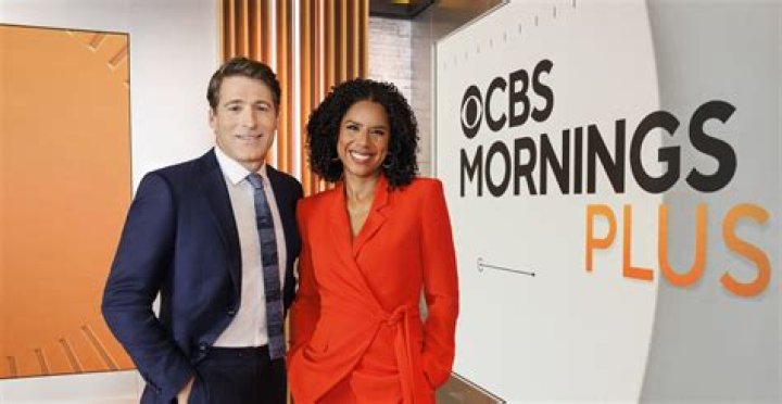 Is Jamie Yuccas Married To Bobby Maslar? Husband And Family Details About The CBS Morning News Anchor