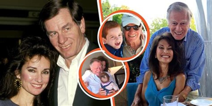 Net Worth, Husband Helmut Huber, Death, Divorce, Children, Family