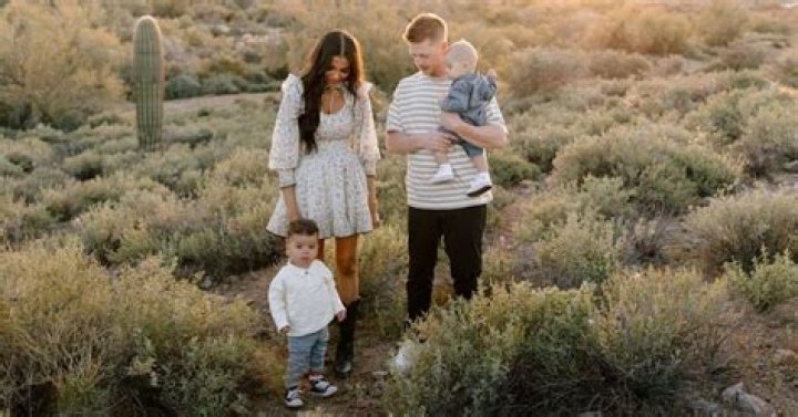 Parents, Siblings, Wives, Children, And Beyond