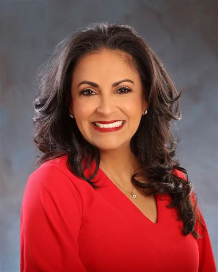Paulette Guajardo Career Details And Net Worth Explored- Meet The Mayor Of Corpus Christi