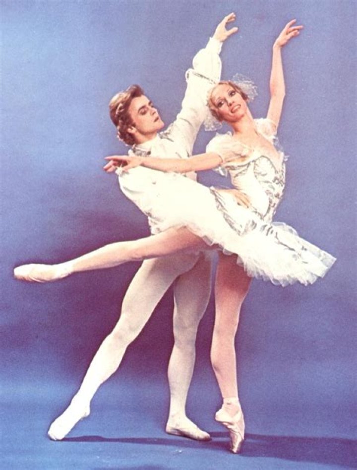Peter Andrew Baryshnikov, The Modern Master