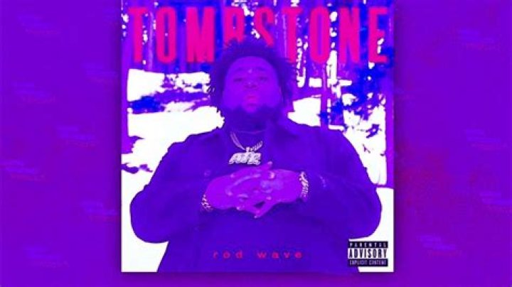 Rod Wave Drops Tombstone Video After Fan Got Lyric Tattoo