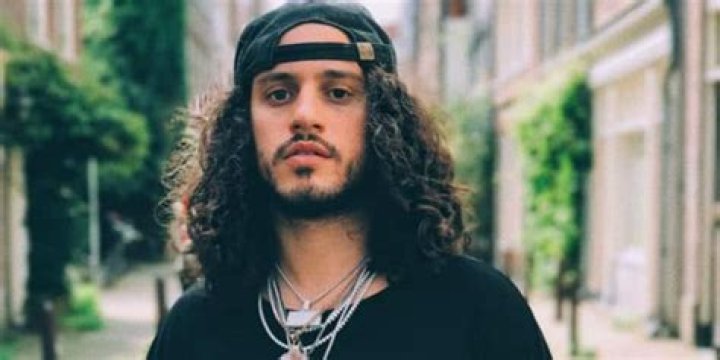 Russ (rapper) net worth, age, height, nationality, family, dating, girlfriend