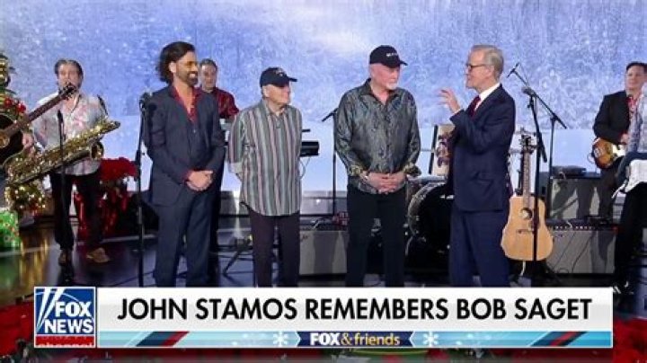 The Beach Boys' Staggering Net Worth