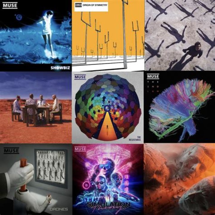 Uncovering The Muse Behind The Music