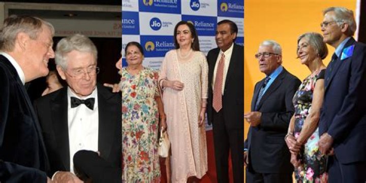 Uncovering The Wealth Of The Renowned Actress