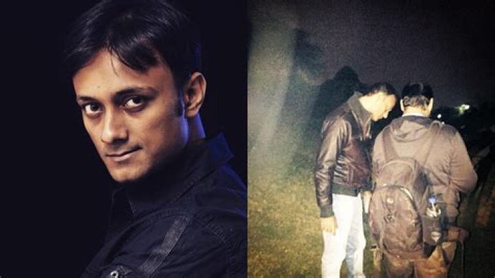Unveiling The Mystery Behind The Rock Star's Partner