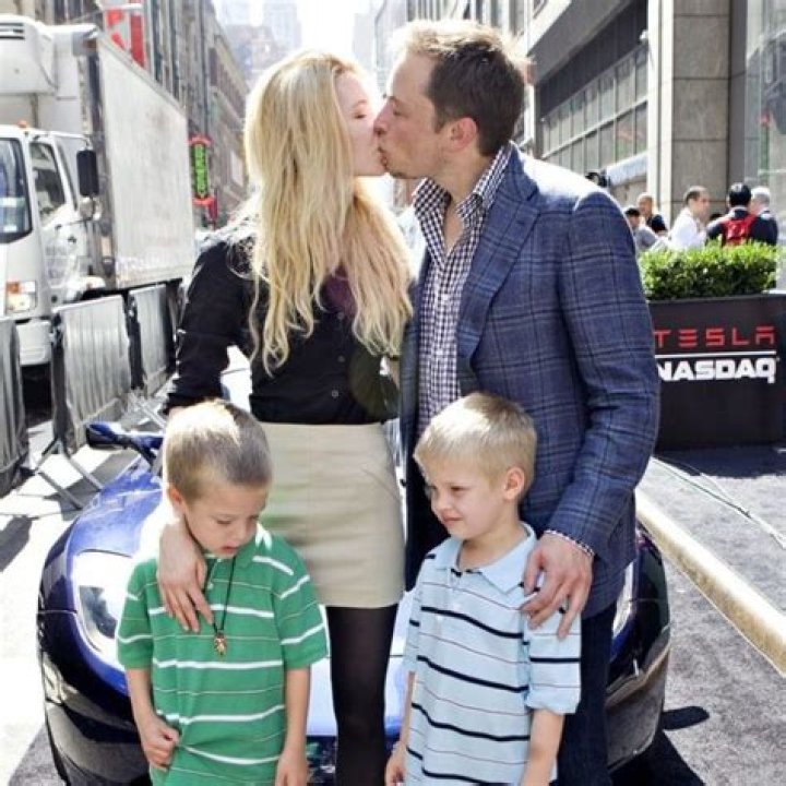 What's happened to Elon Musk’s first wife Justine Musk? Net Worth Today