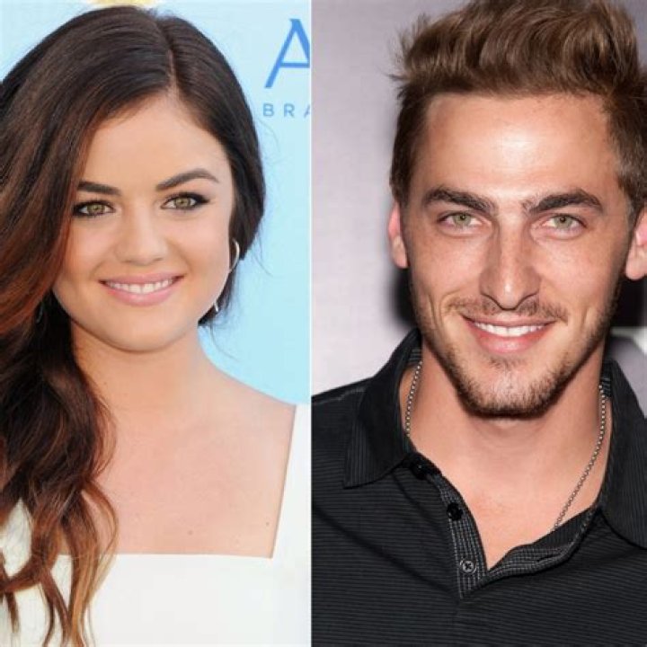 Who has Lucy Hale dated? Boyfriends List, Dating History