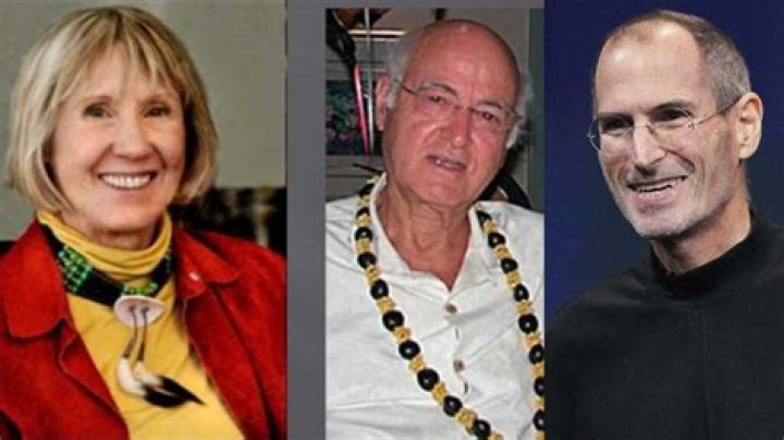 Who Is Joanne Schieble Simpson?