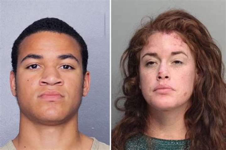 Who Is Zachary Cruz? Nikolas Cruz Brother Age and Mother Lynda Cruz